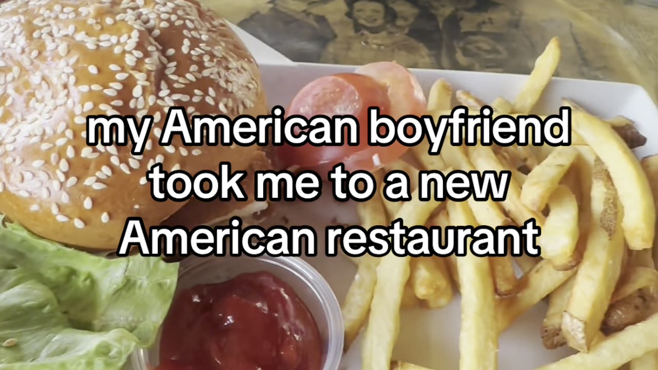 #greatdepression #baddie #americanfood #americanboyfriend #traditionalfood #america