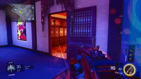 Call of Duty Black Ops3 (Ps4) Team Death Match84