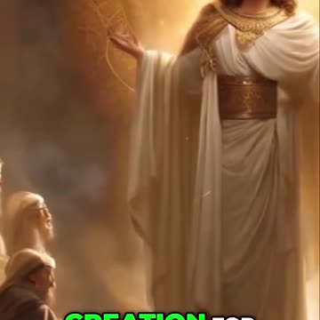 Unlocking the Miraculous: The Extraordinary Journey of Moses