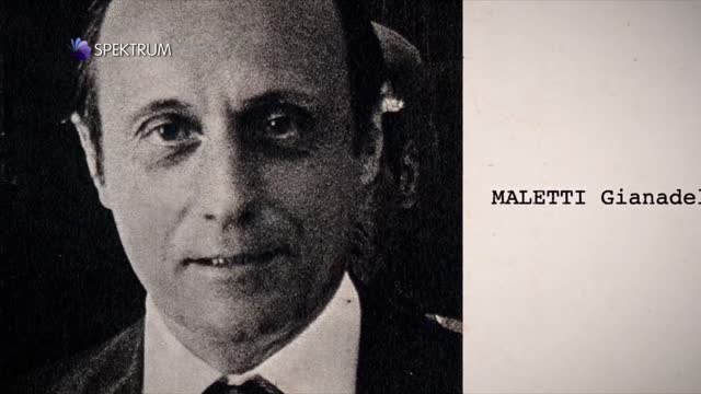 Historie dezinformaci - E01 Roky olova