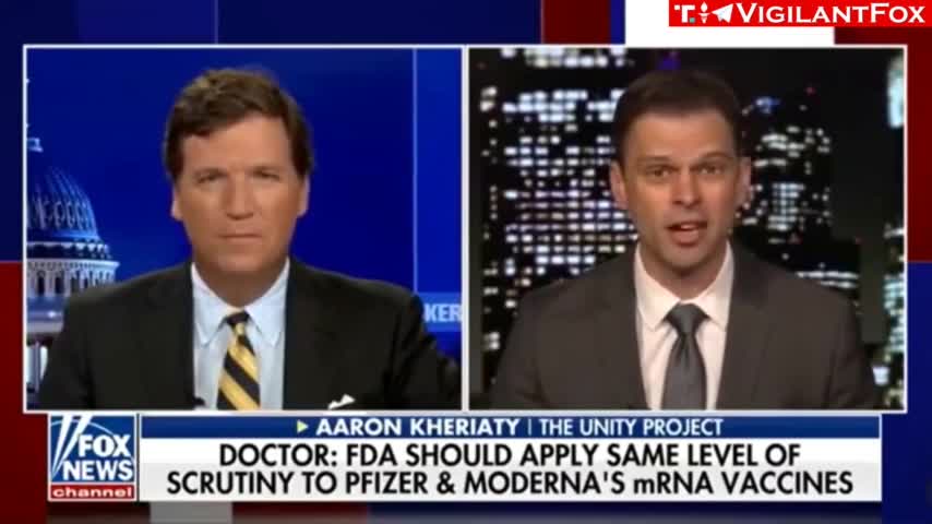 Violates the Nuremberg Code: There Was No Informed Consent