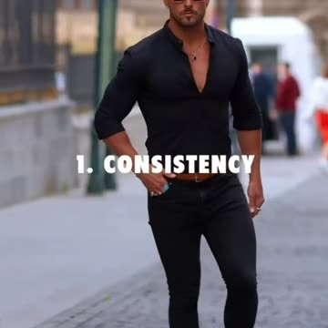 Four rules for big success