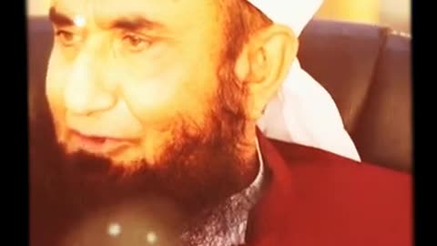 MOLANA TARIQ JAMIL