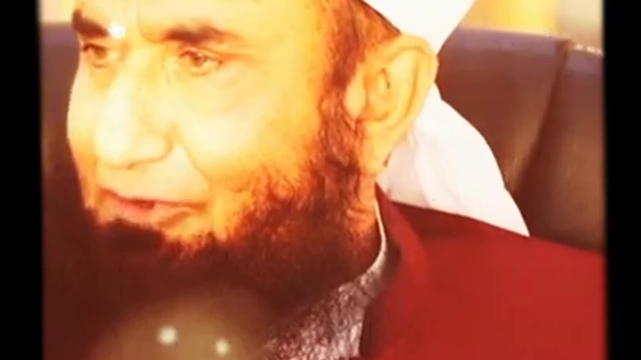 MOLANA TARIQ JAMIL