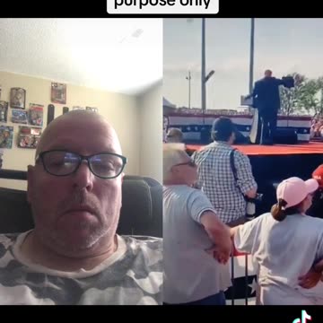 FED UP WARRIOR LISTEN TO WHAT HE SAYS