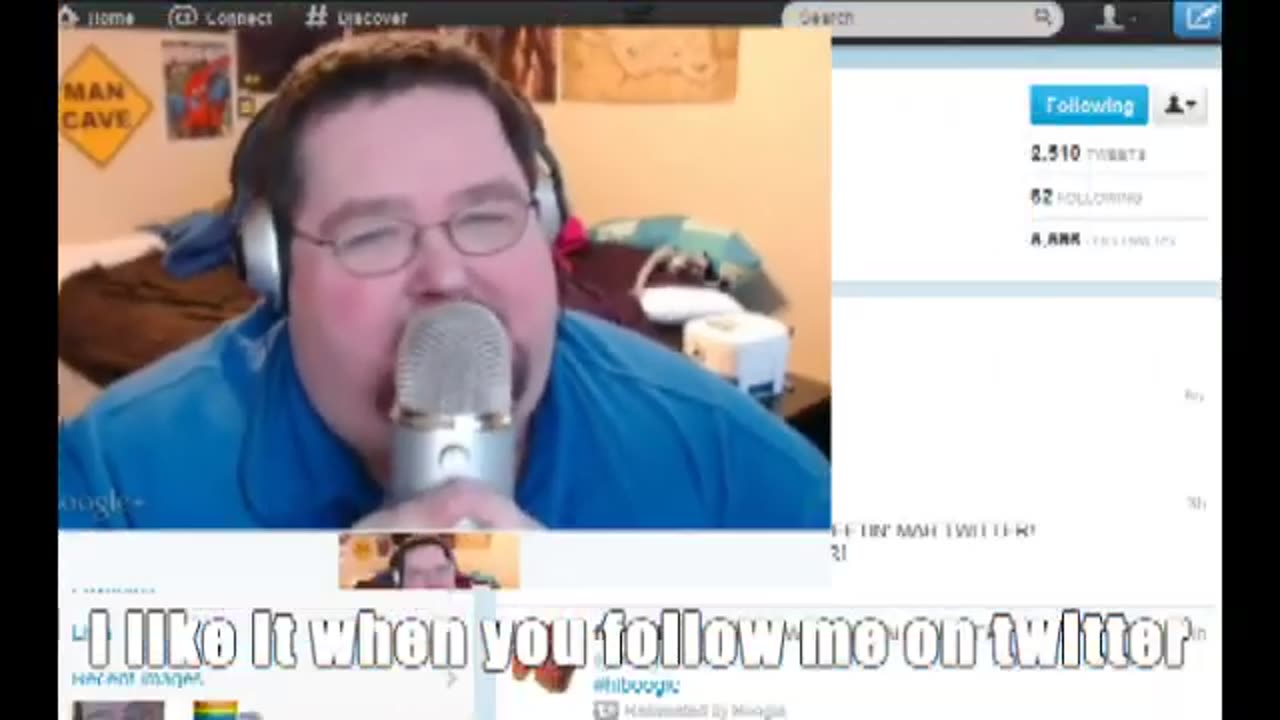 Boogie2988 Tribute - The Remix Bros