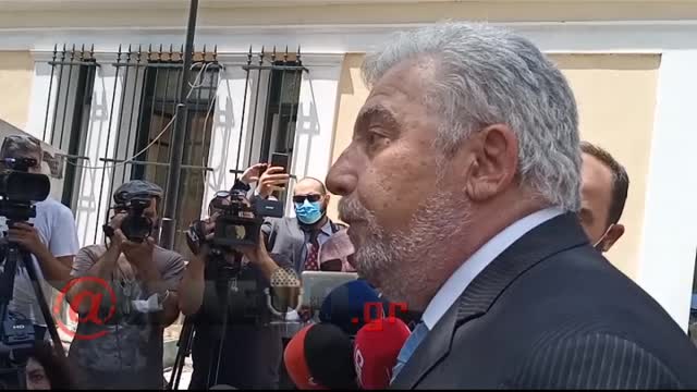 Χαρμάνης δικηγόρος 1