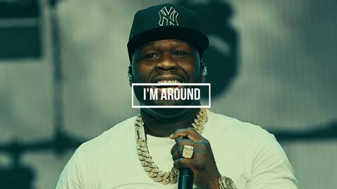 50-cent-i’m-around-new-2020