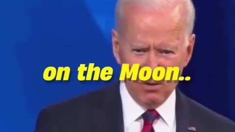 Joe Biden should have Cognitive tests NOW