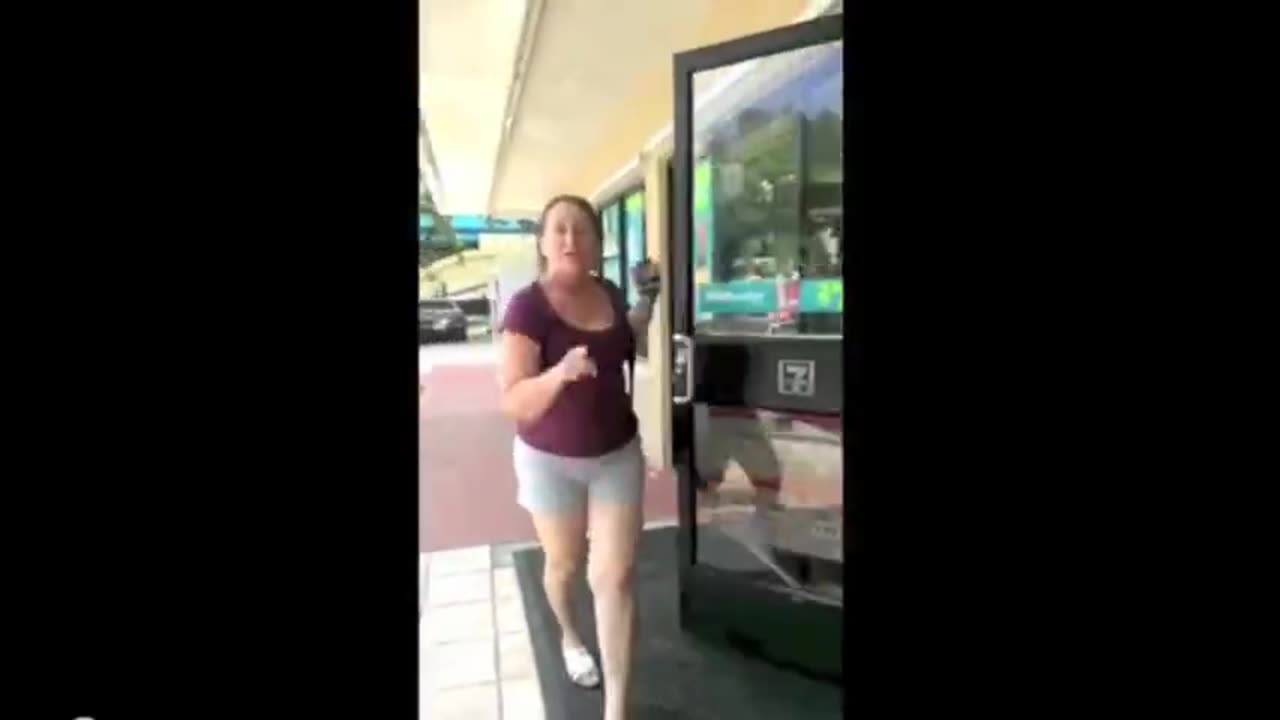 Street Ministry Get Assaulted By Teacher - Separation Of Church And State