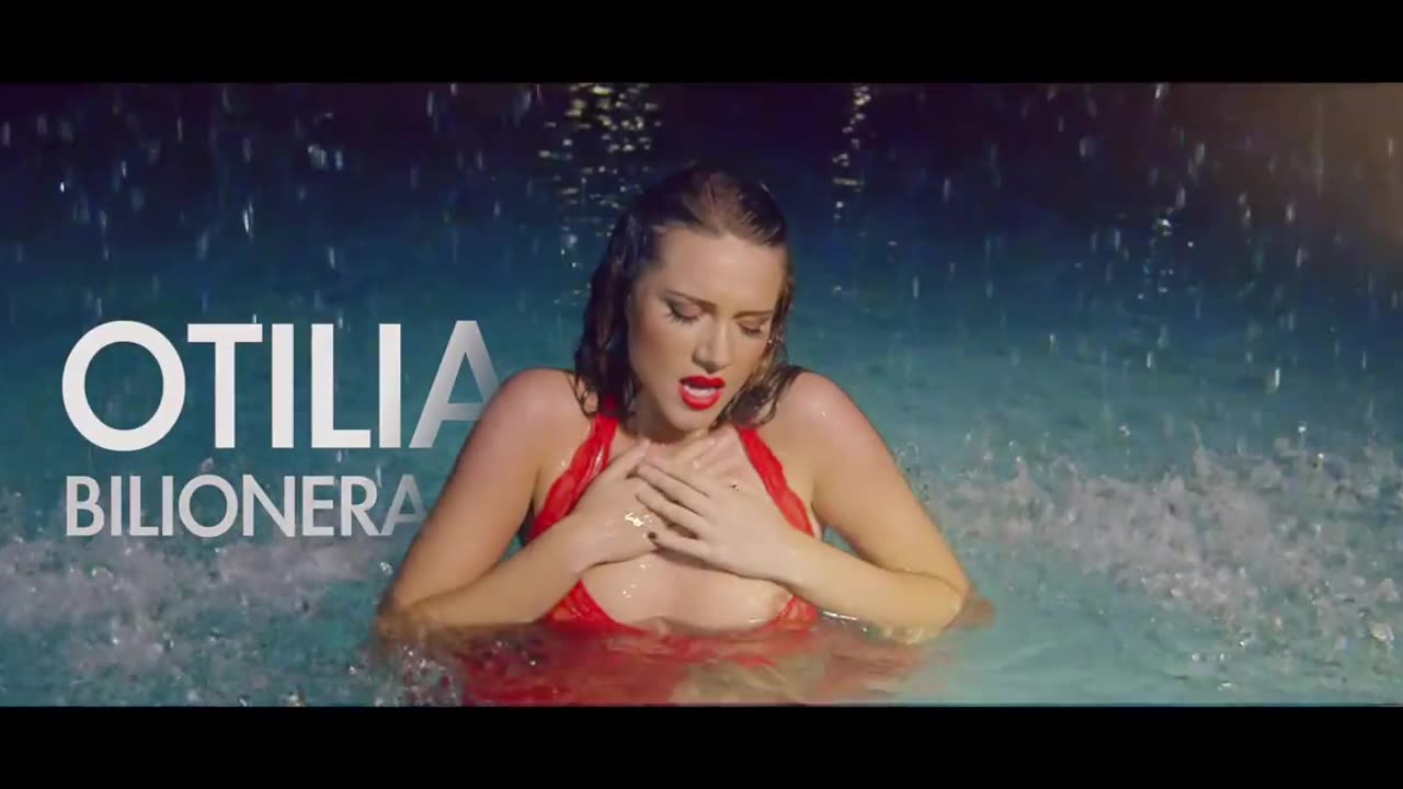 Otilia bilionera new vedio song 2023