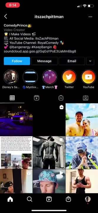 💊 Mr. Moments - My New Favorite Pastime 😂 🤷‍♂️