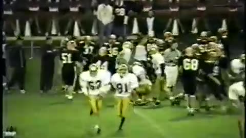 Vestal Football 1996