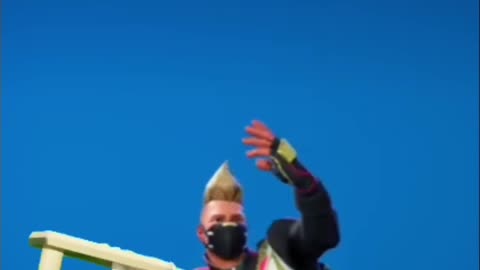 NEW WHIRLY KEYS FESTIVAL EMOTE GAMEPLAY #fortnite #gaming #viralvideo #fortnitebattleroyale #shorts