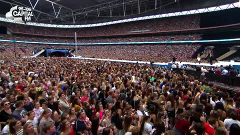 One Last Time_ (Live At The Summertime Ball 2016)