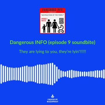 They are lying to you about the jabs!