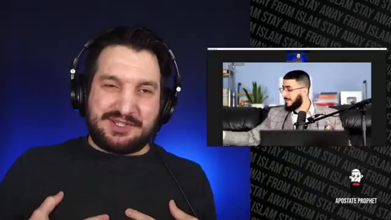 HE CHALLENGED ALLAH AND THIS HAPPENED - SHOCKING!