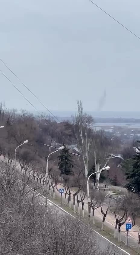 04.03.2022. Demilitarization and denazification of Ukraine!!!