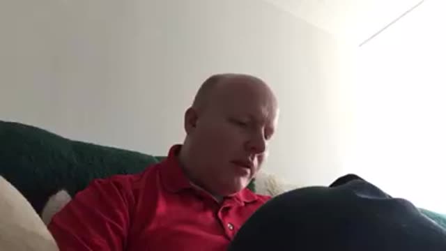 Time with God - February 19