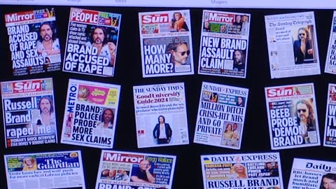 #russellbrand, #sex, school girl,