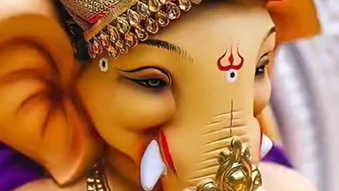 Ganpati Bappa Moraya Status Video