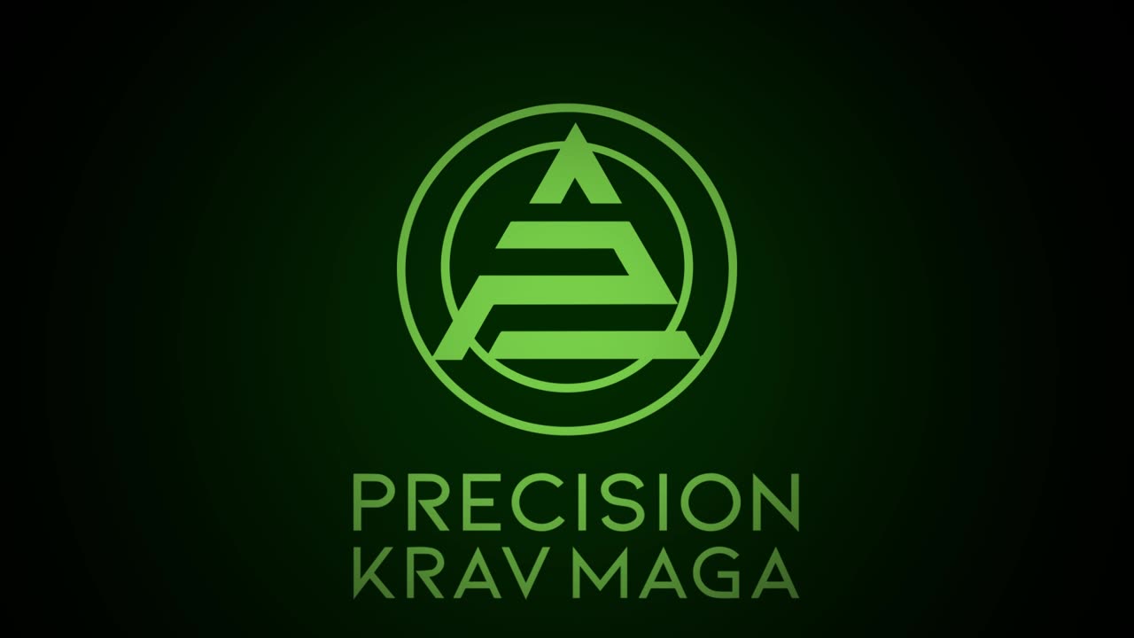 Precision Krav Maga - About Us