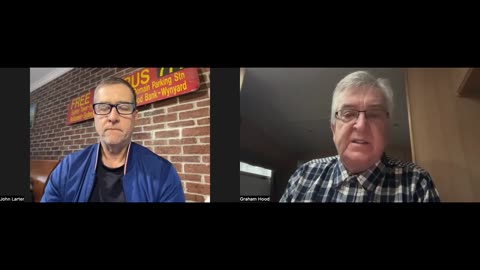 WHO treaty is the biggest threat to the world right now