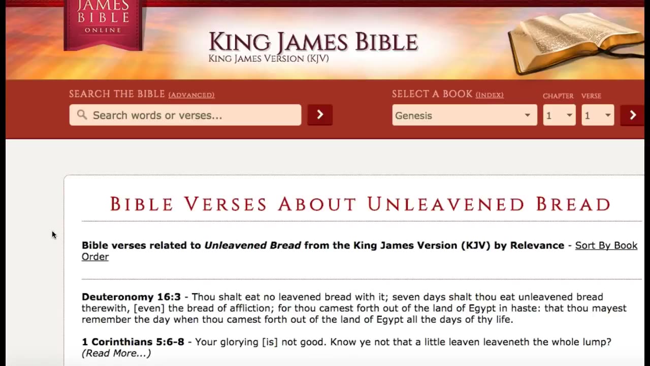 Scriptures Often Ignored A Little Leaven Leavens The Whole Lump!