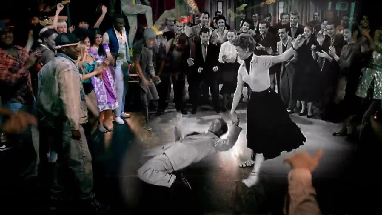 Capital Cities - Safe And Sound