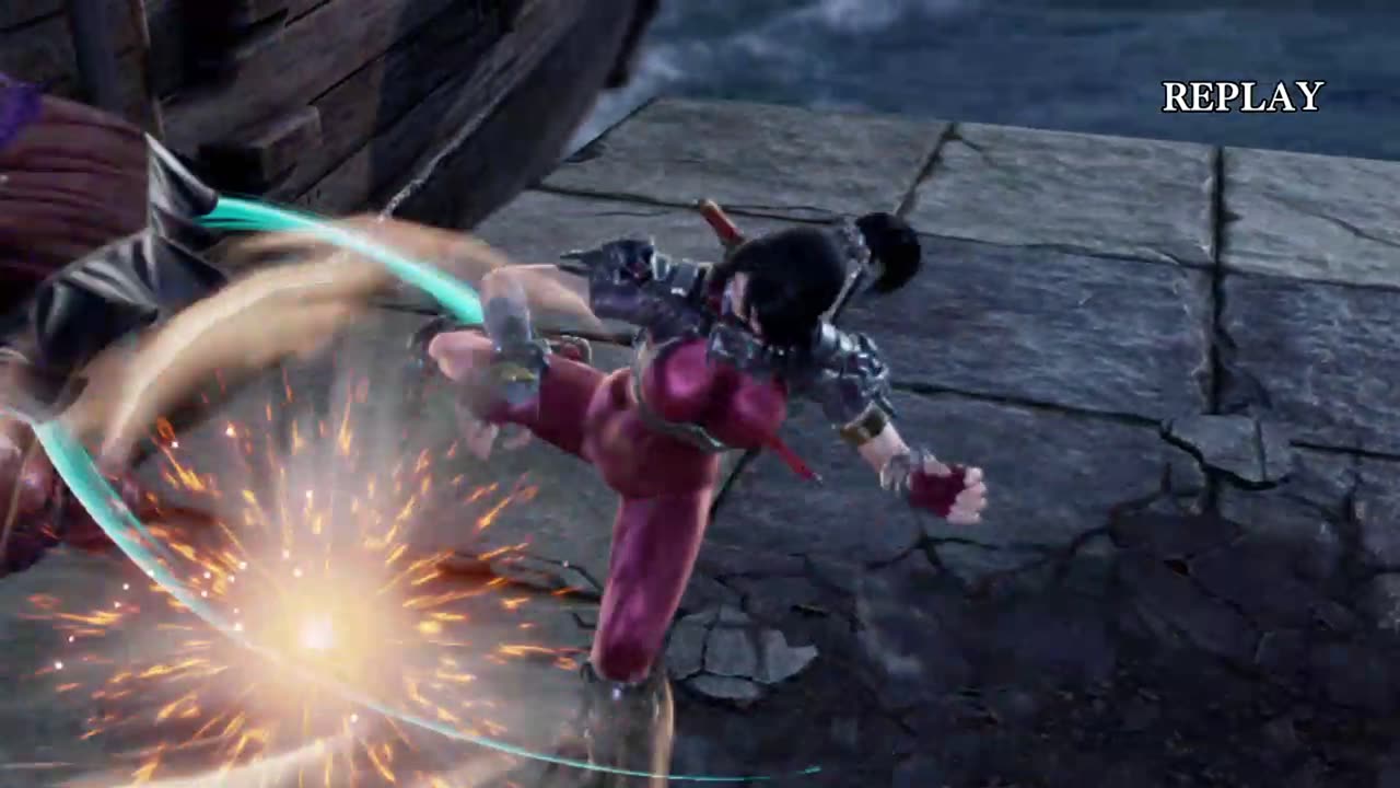 Taki vs Amy