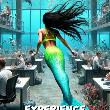 The Eternal Struggle of the Open Plan Arena #rachael