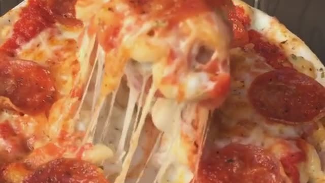 PIZZA MAC