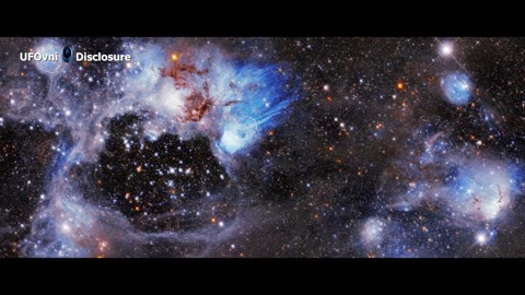 « Une autre galaxie est entrée en collision avec la nôtre et Hubble a capturé les conséquences »