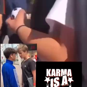 Weinheim - Charma is a bitch, Einmann