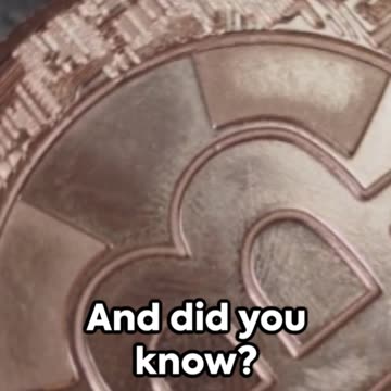 bitcoin & blockchain technology #cryptocurrency #rumble