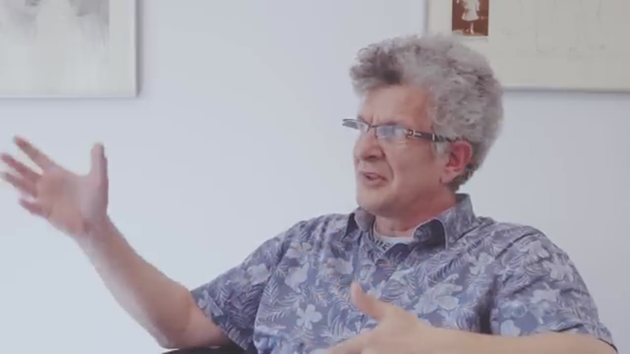 Tomaž Flajs, psihoterapevt: “Kaj pomeni biti moški?”