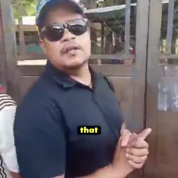 Venezuelan President Maduro's is blocking voters from voting and observe the Count