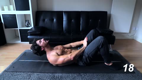 How to get 6 pack (fast way)