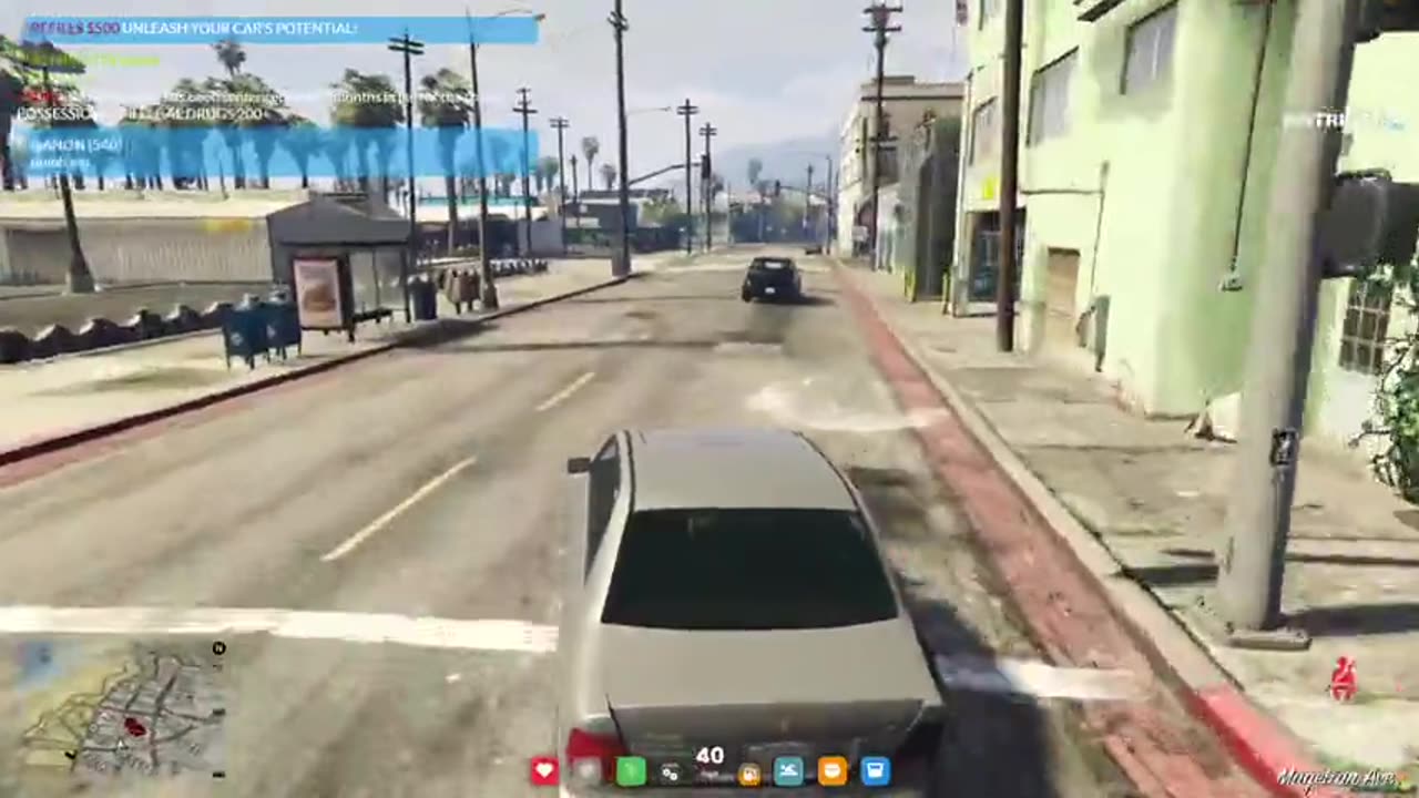 Stackswopo - "WOPOCTOBER" - 10-01-2024