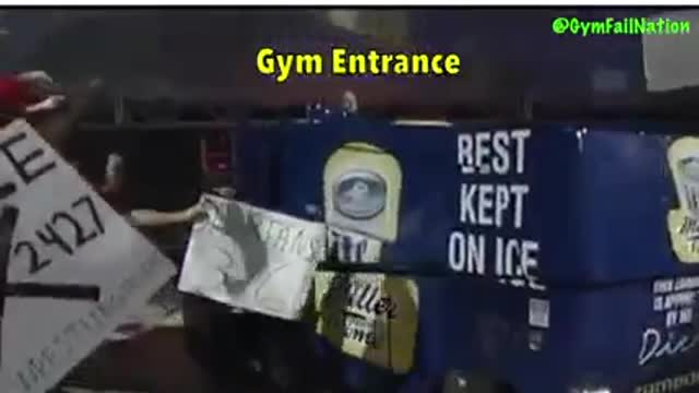 Gyms with Vaccine Passports