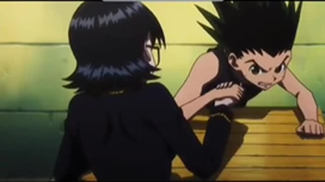 Badass anime moments 091