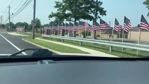 Patriotism