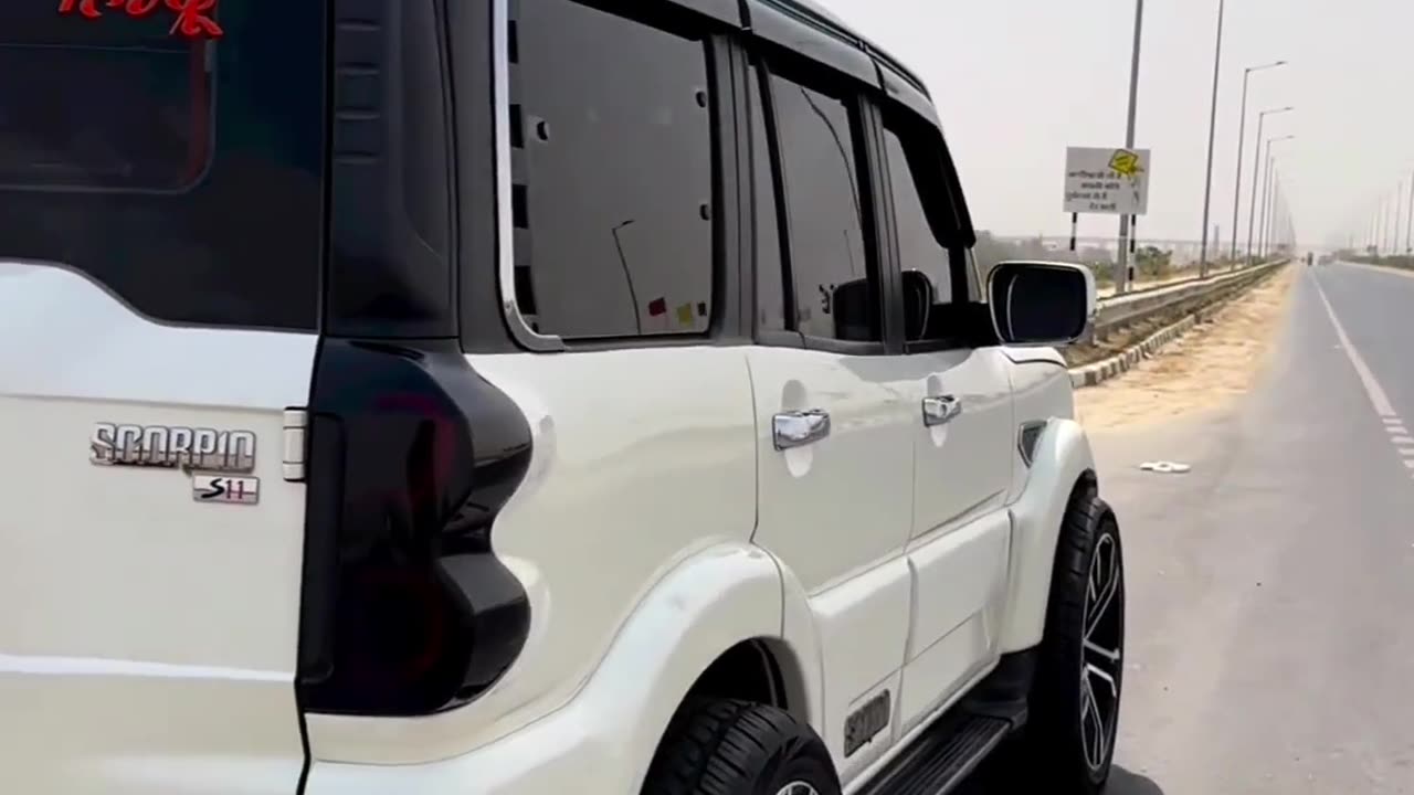 Scorpio🤩😎