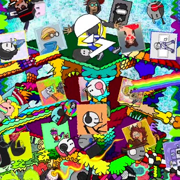 A Brief Animated History of NFTs