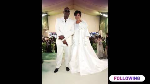 Kris Jenner already chosen bridesmaids as she details Corey Gamble wedding plans