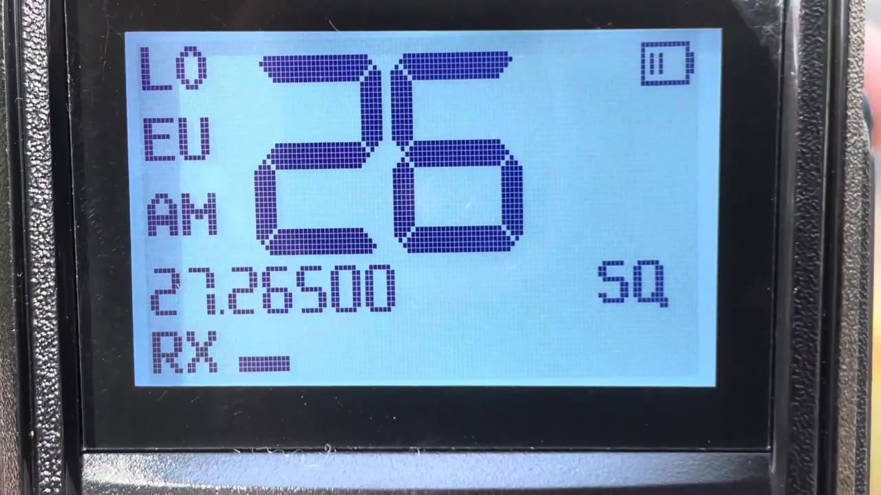 VHF Low Band DX Highway Patrol Radio Comms 39-45 MHz Heard in Virginia 03 09 23 Part 1