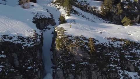 Candide Thovex - Pretty tight