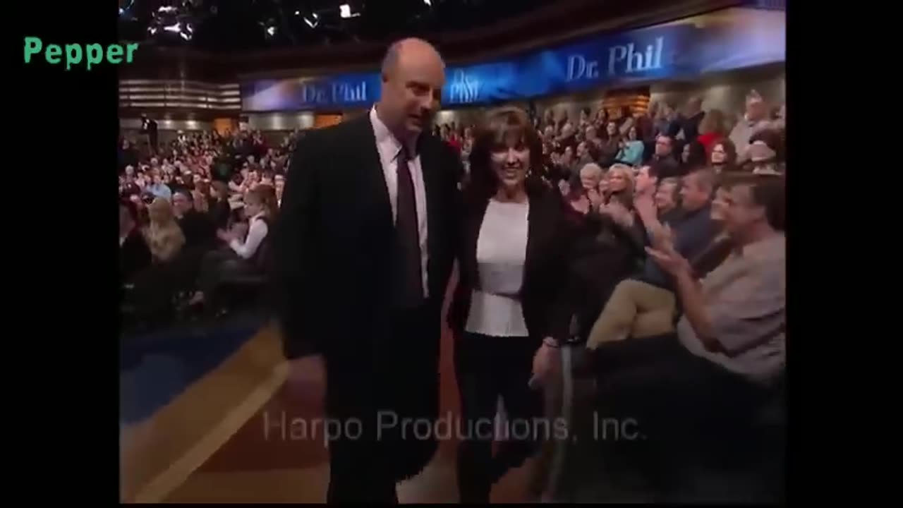 Dr. Phil S06E94 Vigilante Justice