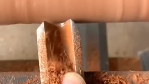 Wood working video #shorts