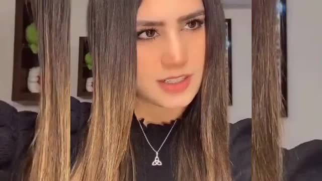 Dont Flirt With Him Challenge 😻 Tiktok Sexy Challenge compilation 🍑